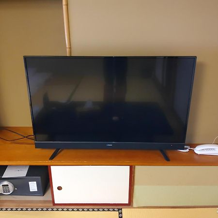 Yamanaka Onsen Hanatsubaki Kaga  Extérieur photo