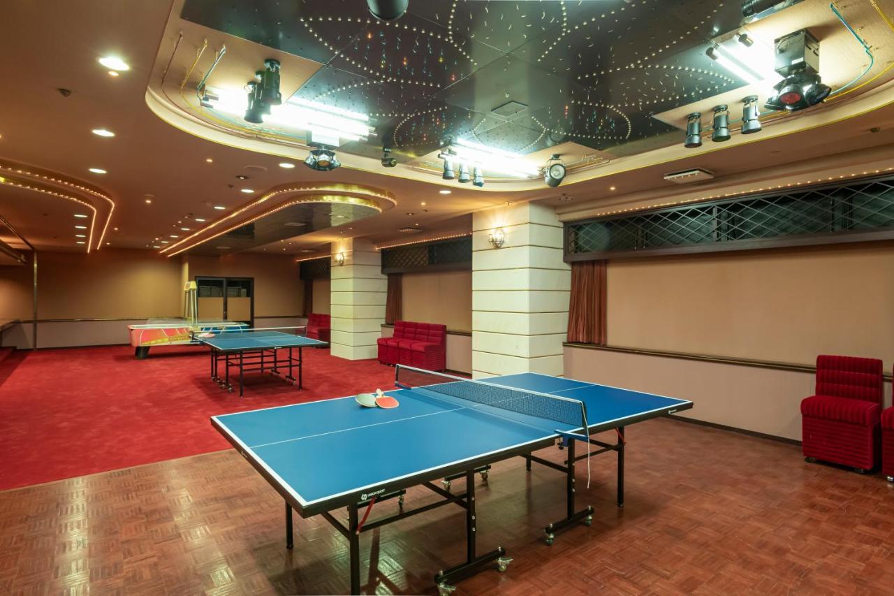 Yamanaka Onsen Hanatsubaki Kaga  Extérieur photo