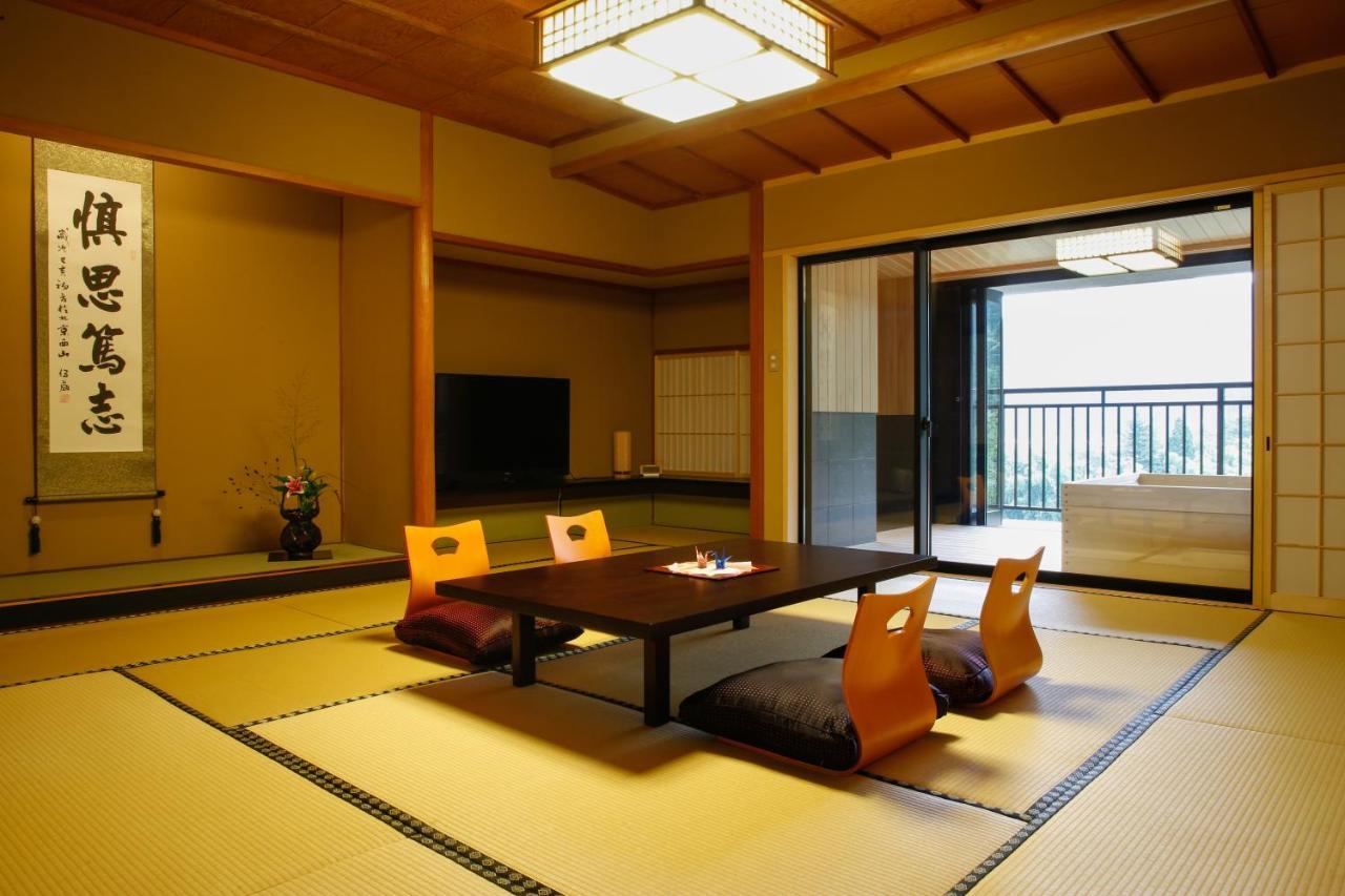 Yamanaka Onsen Hanatsubaki Kaga  Extérieur photo